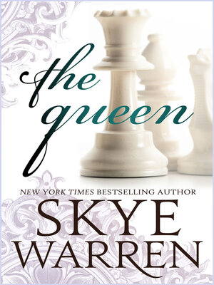 cover image of The Queen